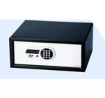 HIGH SECURITY ELECTRONIC LOCK AND MECHANICAL KEY LOCK SAFE BOX SP-HS-20HG